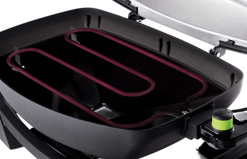 Travelq pro285x elektisch details, Napoleon, BBQkopen