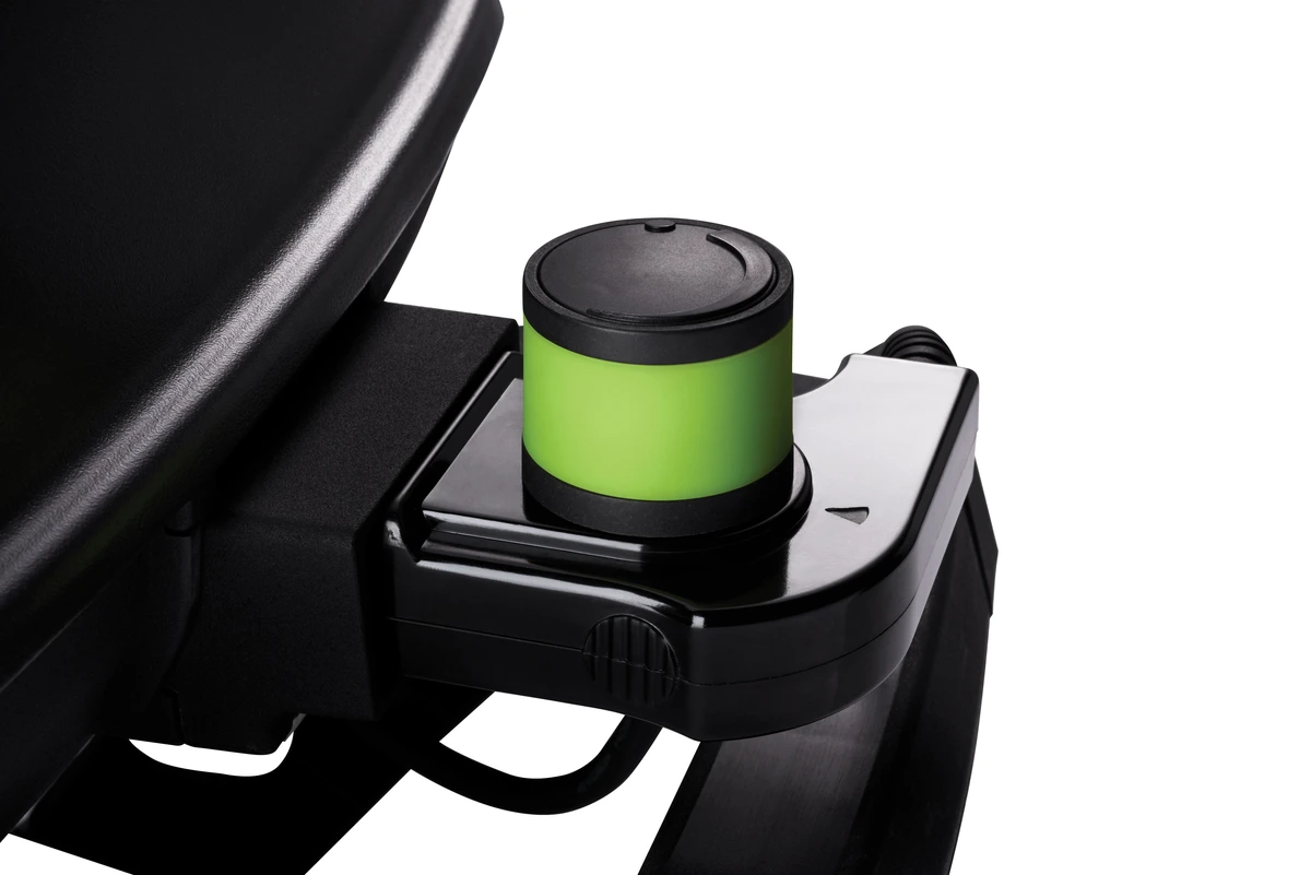 Travelq pro285x elektisch detail, Napoleon, BBQkopen