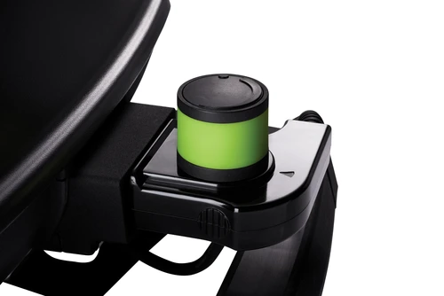 Travelq pro285x elektisch detail, Napoleon, BBQkopen