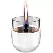 Violet - Wit reactive