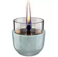 Violet - Groen reactive