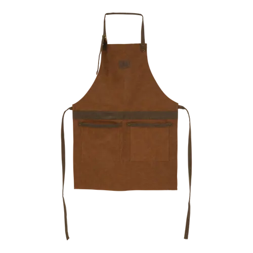 VOLT! Industries BBQ Schort Barbecue Apron Moonstones