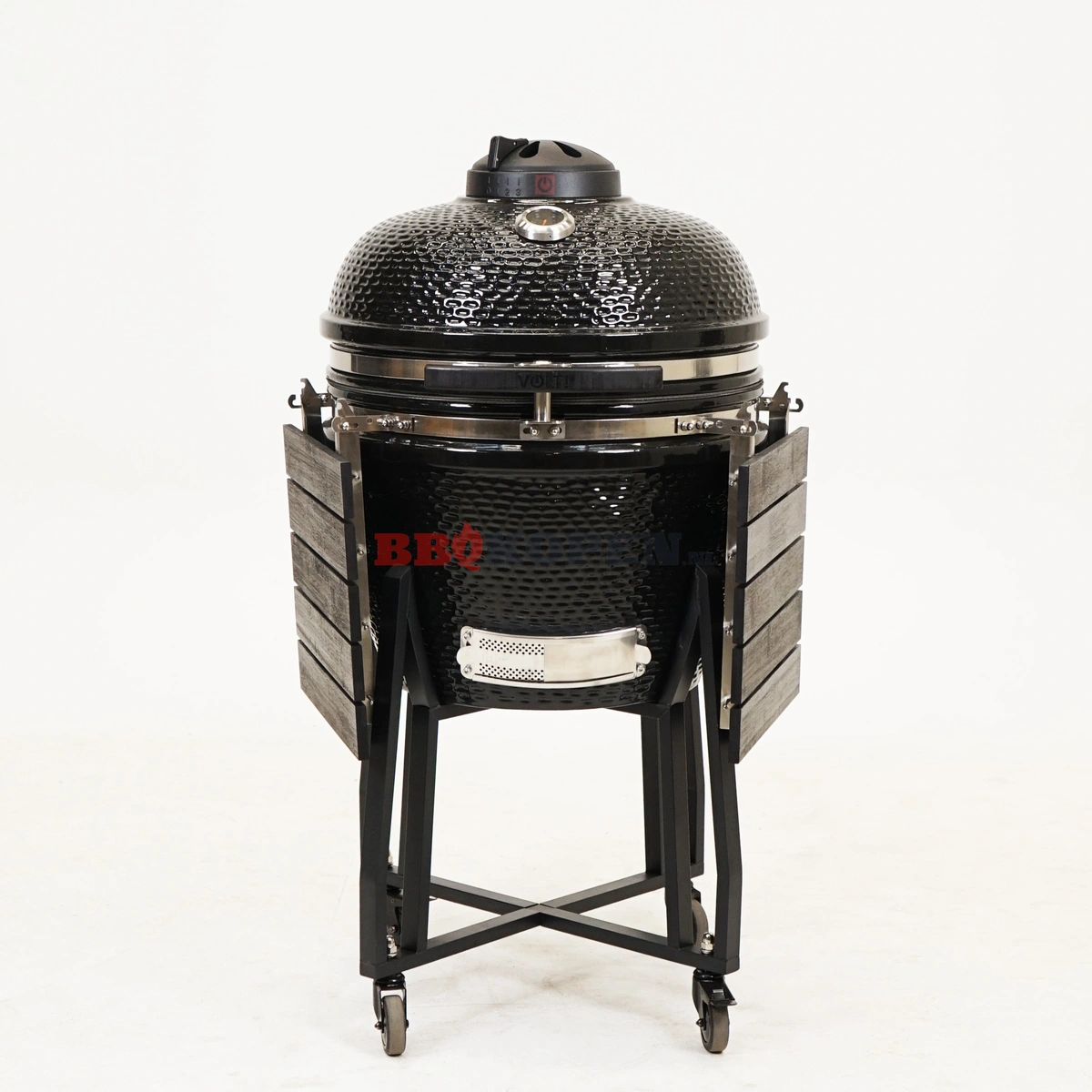 Volt! Kamado BBQ 22 Inch - bbqkopen.nl