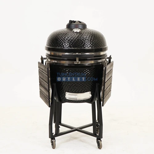 Volt! Industries Grenade Grill 24 Inch Set - Barbecue Ingeklapt, Weber, BBQkopen
