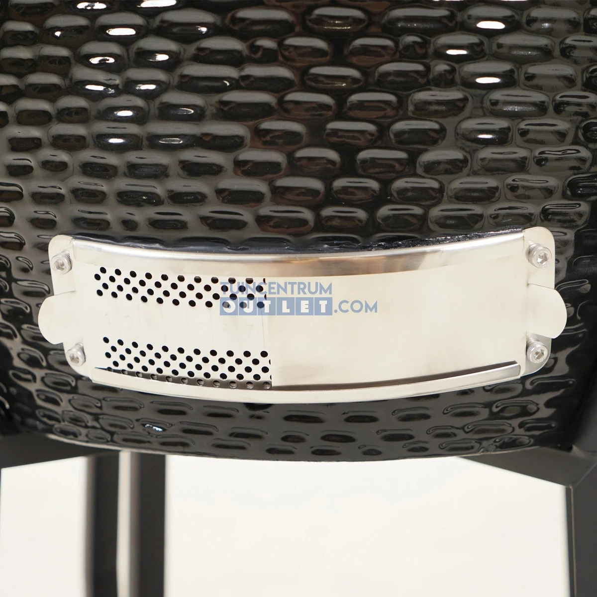 Volt! Industries Grenade Grill 24 Inch Set - Aslade, Weber, BBQkopen