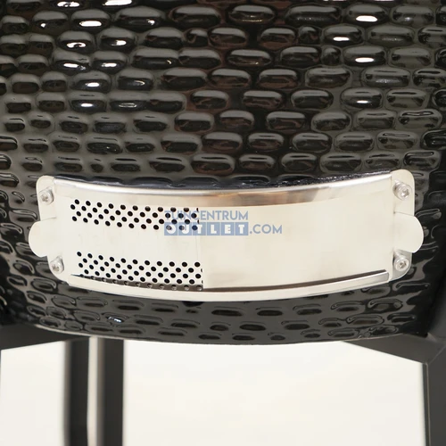Volt! Industries Grenade Grill 24 Inch Set - Aslade, Weber, BBQkopen