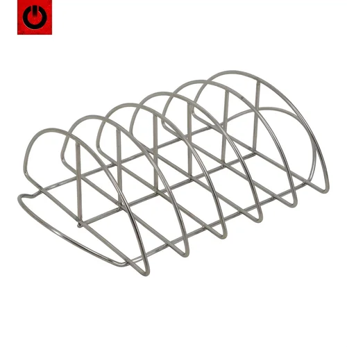 VOLT! Industries Rib Rack, VOLT! Industries, BBQkopen