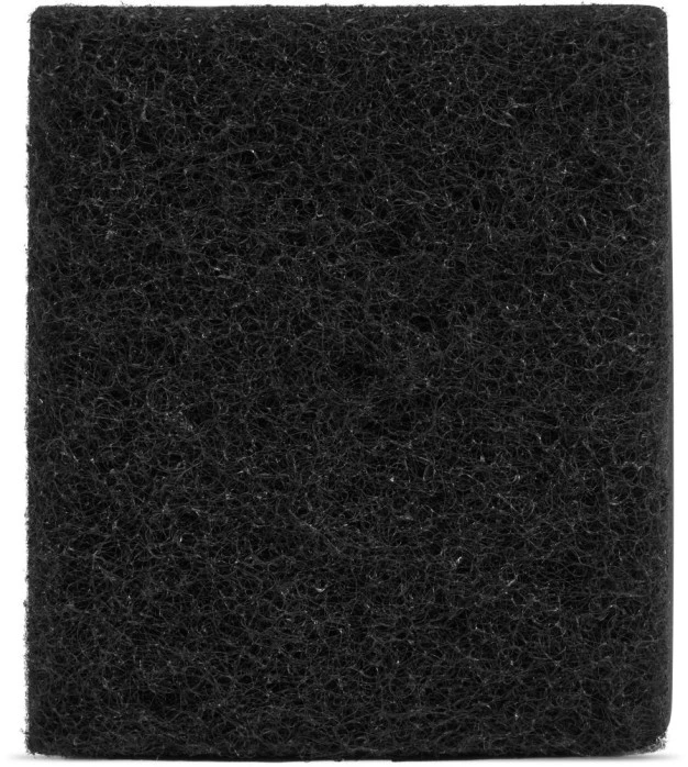 Vrvngend schuurkop vr grillborstel