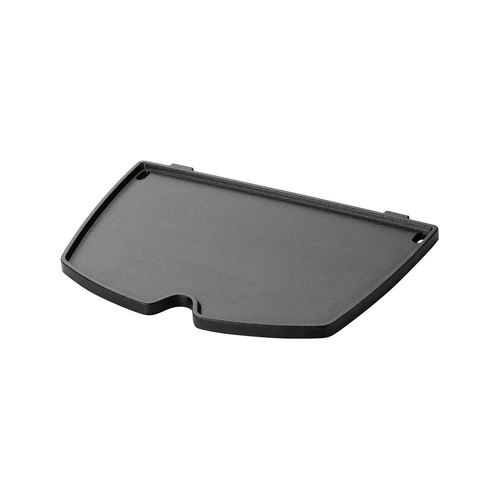 Weber Bakplaat voor Q1000-serie