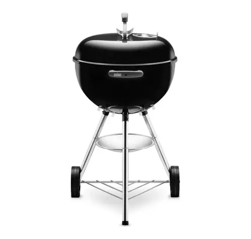 Weber Bar-B-Kettle™ Ø 47 cm www.bbqkopen.nl