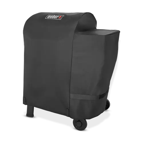 Weber Smoque 500 Pellet Cover, Weber, BBQkopen
