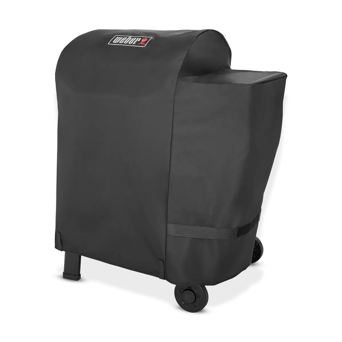 Weber Smoque 500 Pellet Cover, Weber, BBQkopen