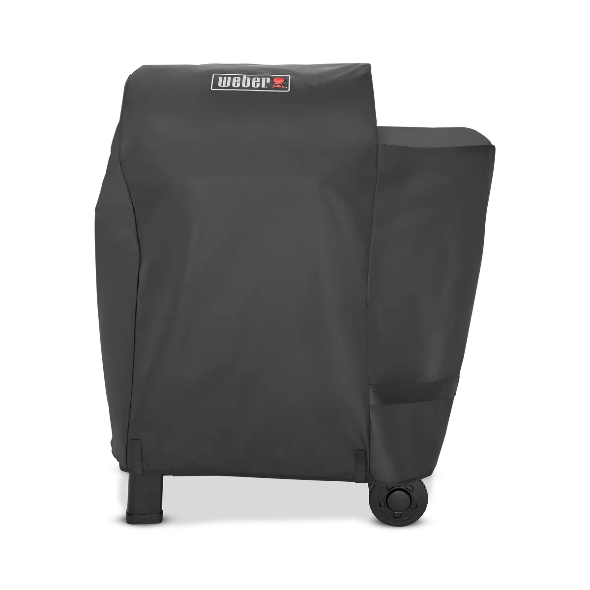 Weber Smoque 500 Pellet Cover, Weber, BBQkopen
