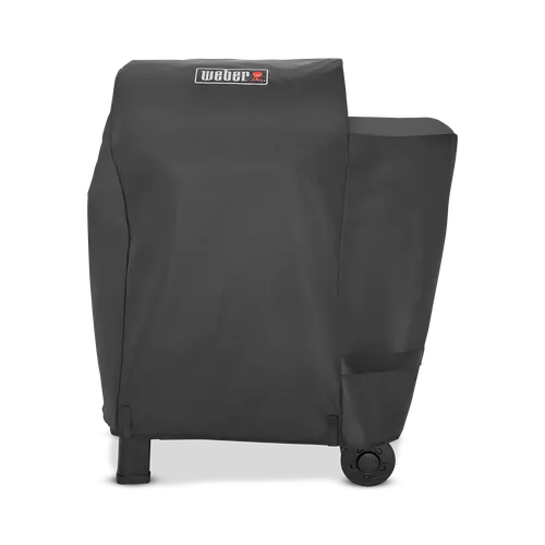 Weber Smoque 500 Pellet Cover, Weber, BBQkopen