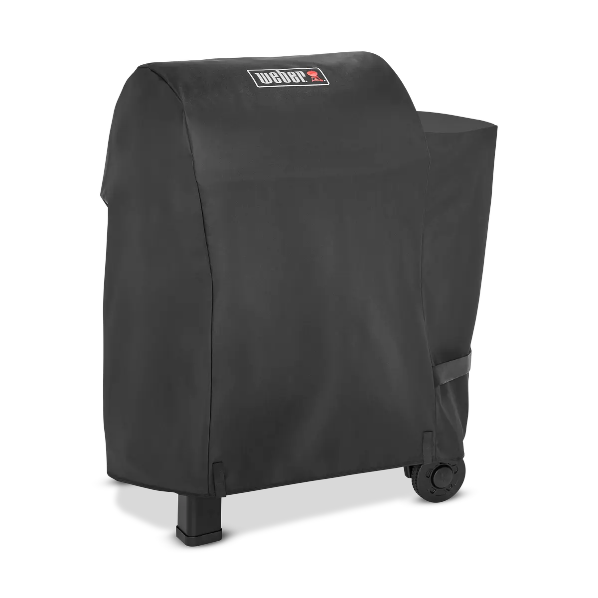 Weber Smoque 500 Pellet Cover, Weber, BBQkopen