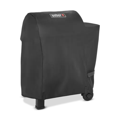 Weber Smoque 500 Pellet Cover, Weber, BBQkopen