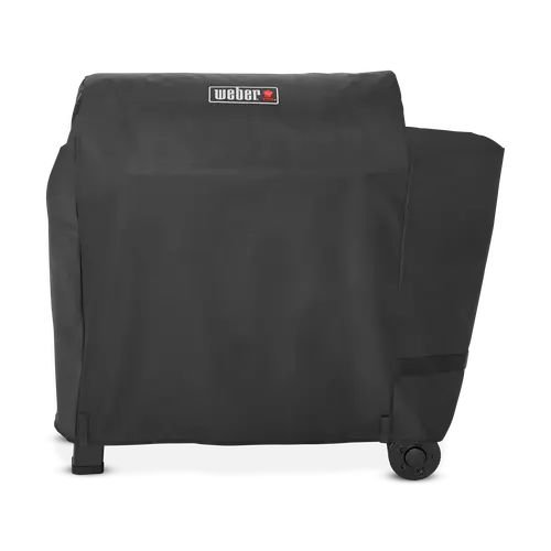 Weber Smoque XL 500 Beschermhoes, Weber, BBQkopen