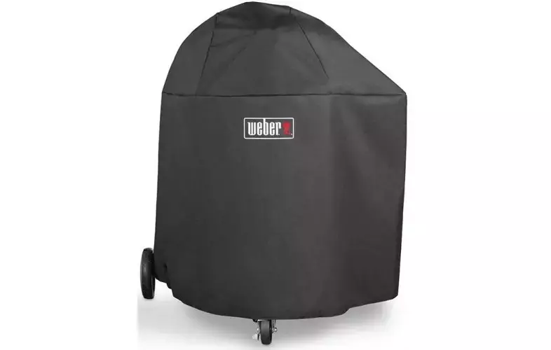 Weber Beschermhoes Summit Charcoal Grill