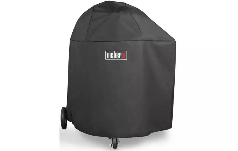 Onlyfire BBQ Cover Barbecue Grill Protective Case Cover for Weber Onlyfire BBQ Cover Barbecue Grill Protective Case Cover for Weber