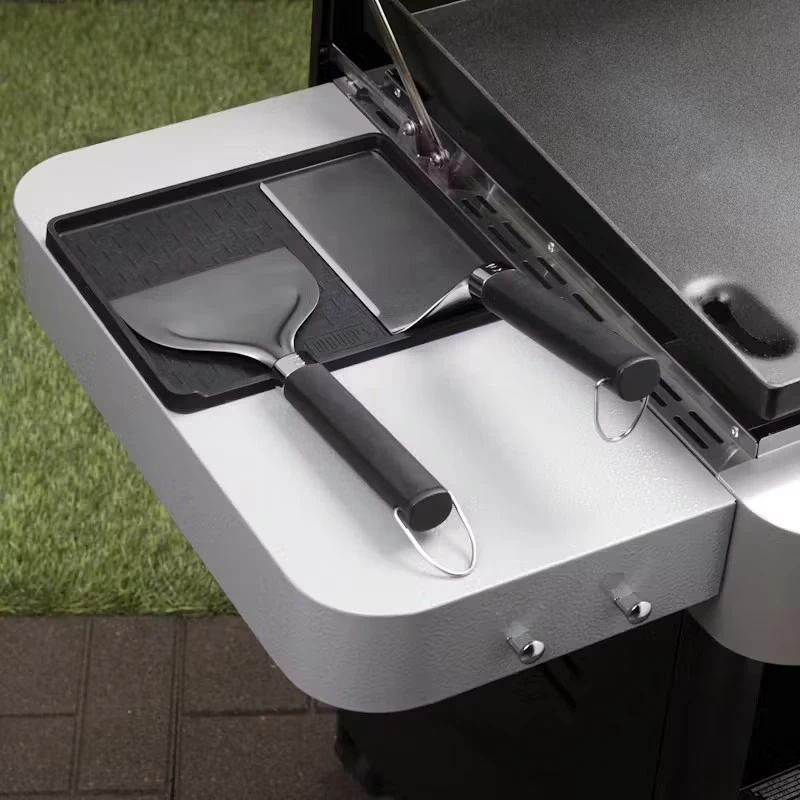 Weber Tool Mat - Sfeerbeeld, Weber, BBQkopen