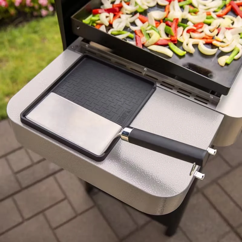 Weber Tool Mat - Sfeerbeeld, Weber, BBQkopen