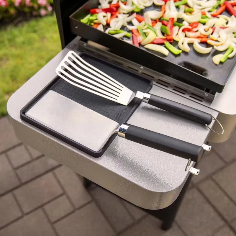 Weber Tool Mat - Sfeerbeeld, Weber, BBQkopen