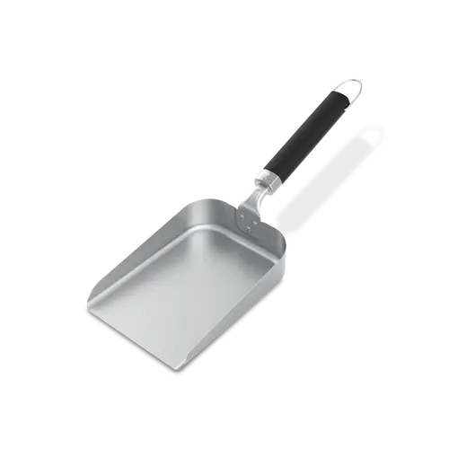 Weber BBQ Spatel Schep Griddle Scoop