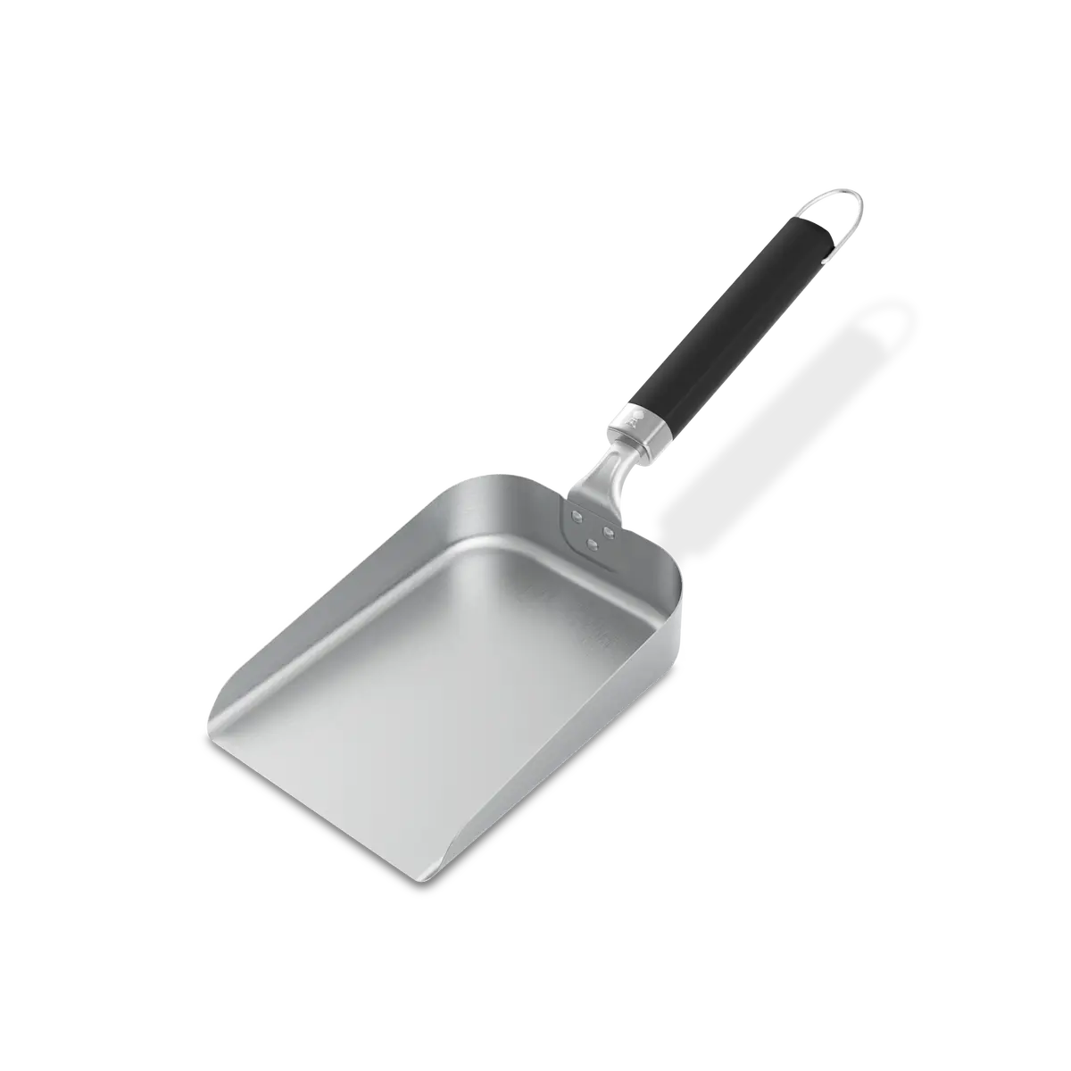 Weber BBQ Spatel Schep Griddle Scoop - afbeelding 1