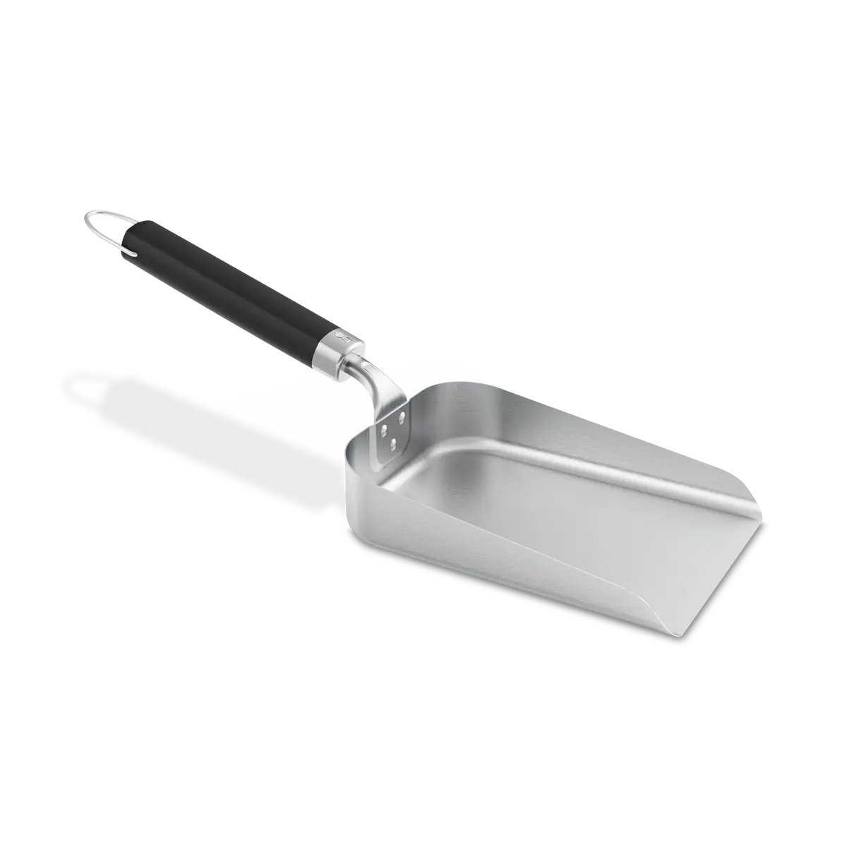 Weber BBQ Spatel Schep Griddle Scoop - afbeelding 3