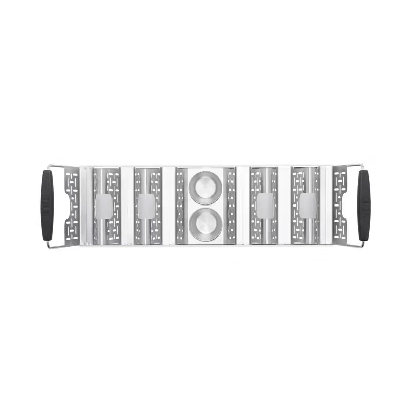 Weber Taco Rack, Weber, BBQkopen