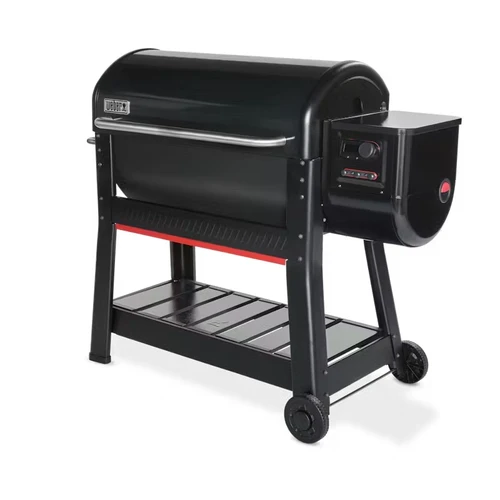 Weber Bodemplaat voor Smoque XL, Weber, BBQkopen