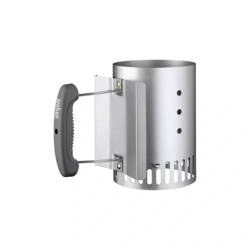 Weber Brikettenstarter Klein
