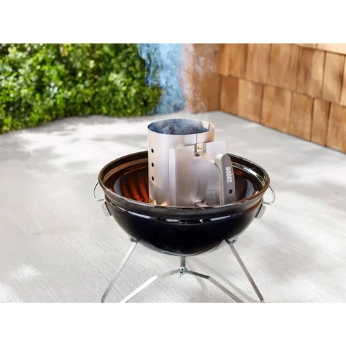 Weber Brikettenstarter Klein, Weber, BBQkopen