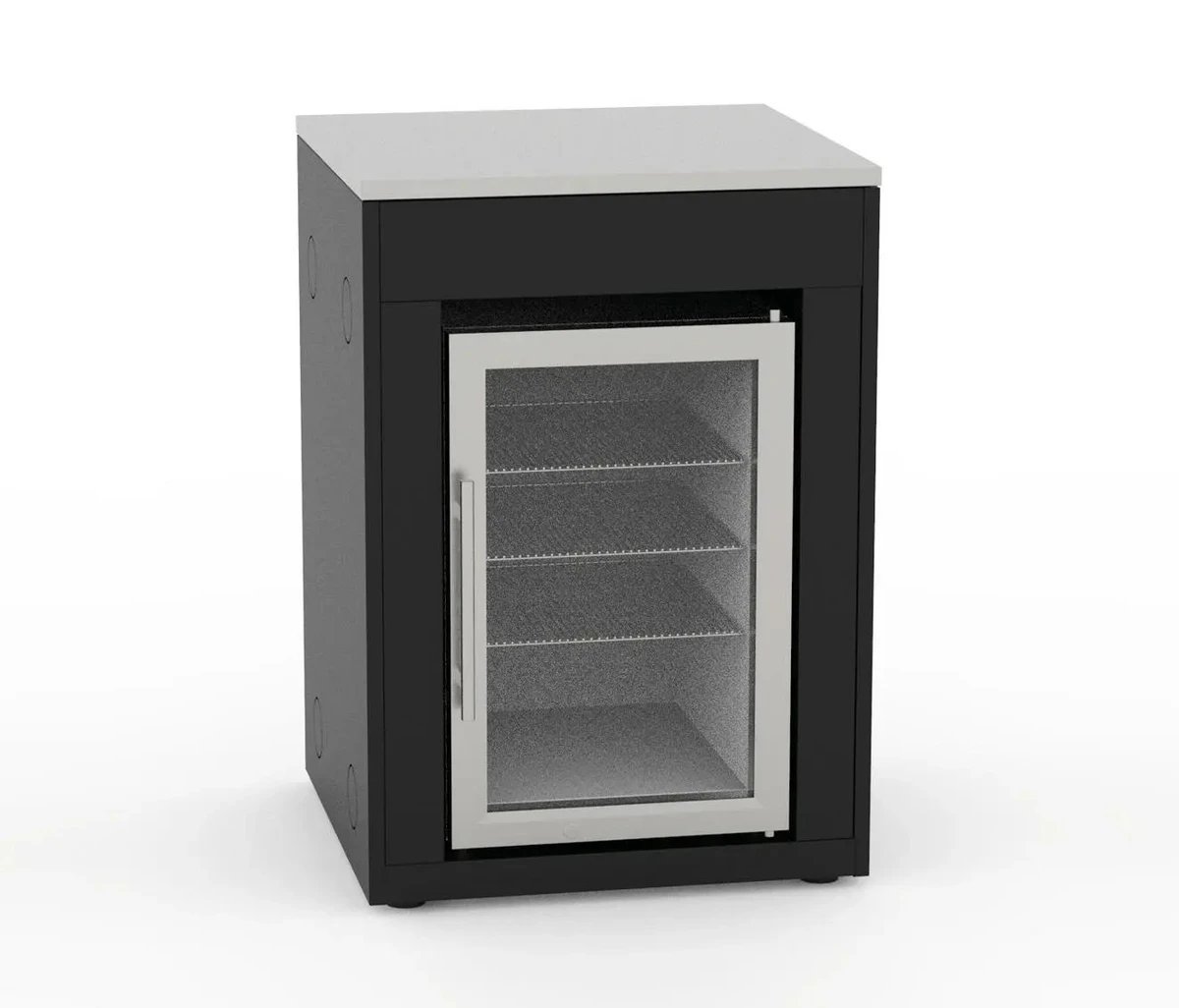 Weber Buiten Koelkast Module BBQ Kitchen Fridge