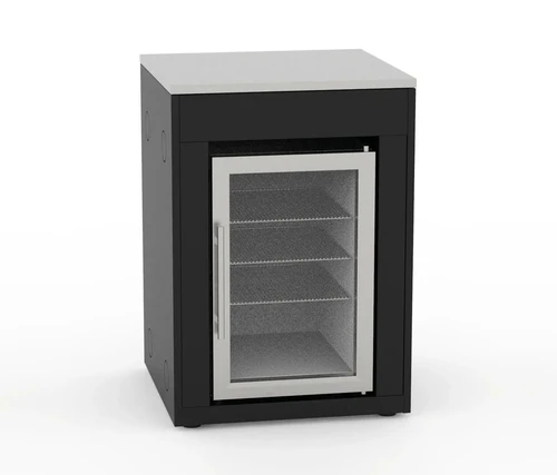 Weber Buiten Koelkast Module BBQ Kitchen Fridge