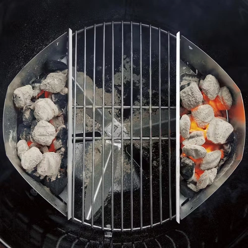 Weber Char-Basket Houtskoolhouders, Weber, BBQkopen