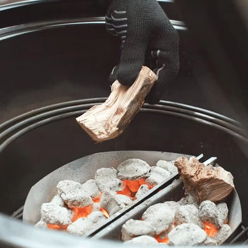 Weber Char-Basket Houtskoolhouders, Weber, BBQkopen