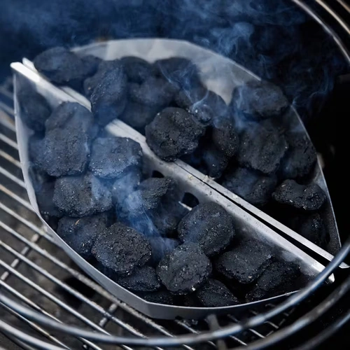 Weber Char-Basket Houtskoolhouders, Weber, BBQkopen