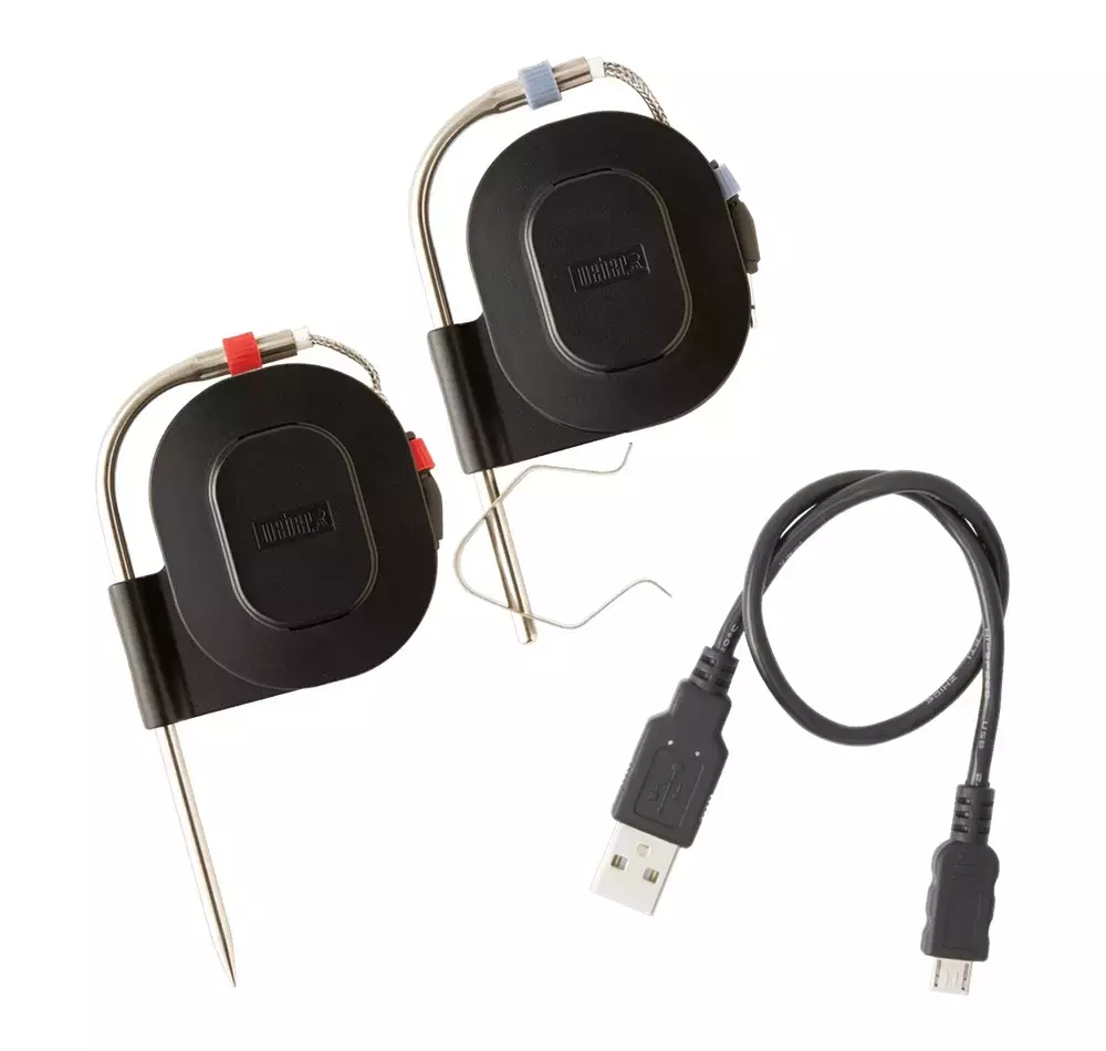 Weber Connect Smart Grilling Hub, Weber, bbqkopen.nl
