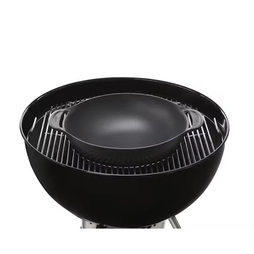 Weber Crafted Wok and Steamer, Barbecue, Weber, BBQkopen