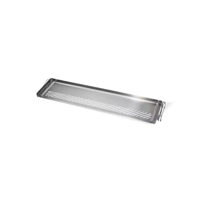 Weber Dual Level Warming Rack, Weber, BBQkopen
