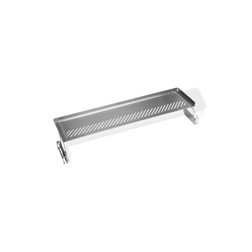 Weber Dual Level Warming Rack, Weber, BBQkopen