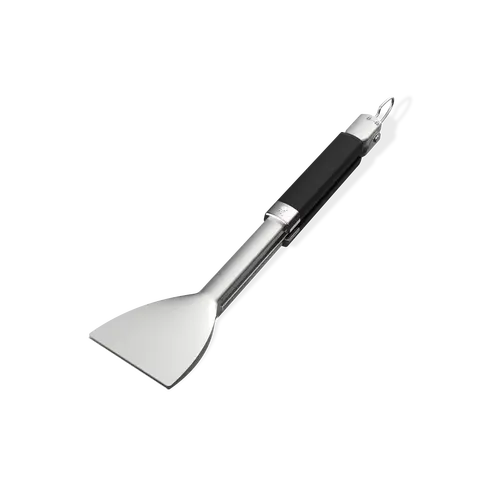 Weber Flat Grip Tongs, Weber, BBQkopen