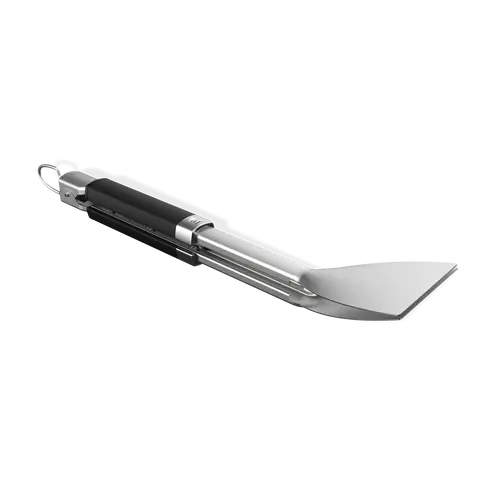 Weber Flat Grip Tongs, Weber, BBQkopen