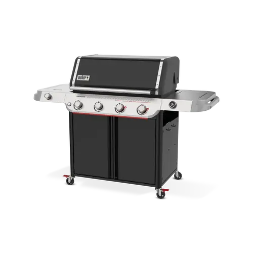 Weber Genesis E-435, Weber, BBQkopen.nl