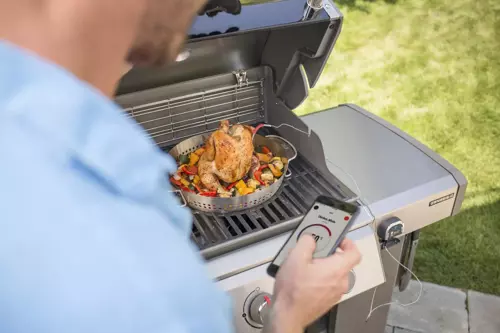 www.bbqkopen.nl genesis II E410 zwart