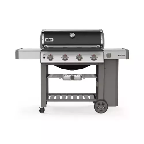 www.bbqkopen.nl genesis II E410 gbs zwart