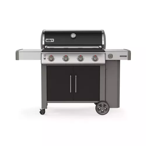 Genesis® II E-415 GBS www.bbqkopen.nl