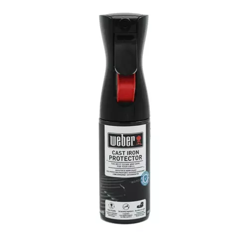 Weber® Gietijzerbeschermer (200 ml)