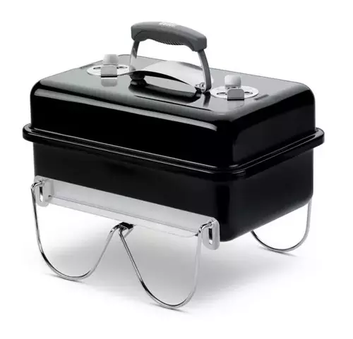 Weber Go-Anywhere Houtskool